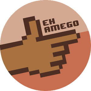 Eh Amego! for PC and MAC