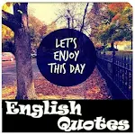 English Quotes Apk