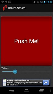 How to get Breen! Air Horn 1.5 apk for android