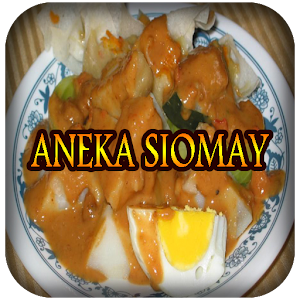 Aneka Siomay 1.0