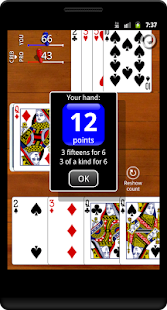 Cribbage Classic(圖3)-速報App