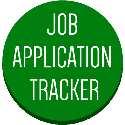 Job Application Tracker 生產應用 App LOGO-APP開箱王