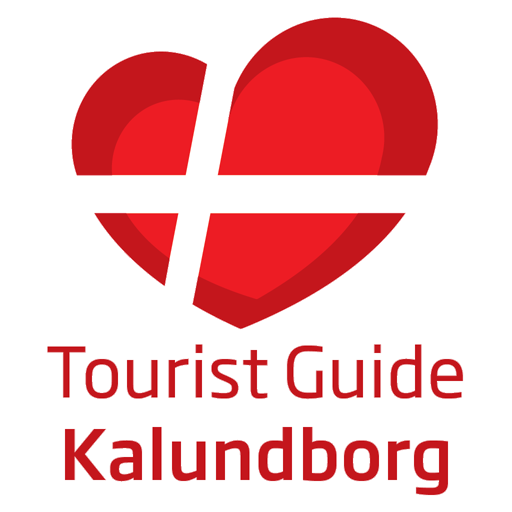 Tourist guide Kalundborg 旅遊 App LOGO-APP開箱王