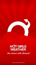 Hot Girls Weather