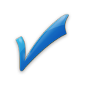 UNH Campus Check-In logo