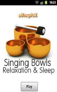 Singing Bowls Relaxation Sleep(圖1)-速報App