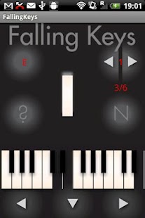 How to mod Falling Keys 1.12.06.04 mod apk for bluestacks