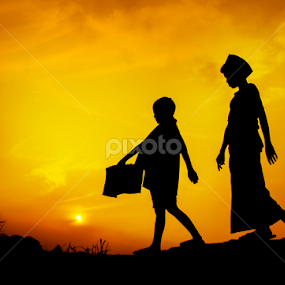 by Djeff Act - Babies & Children Children Candids