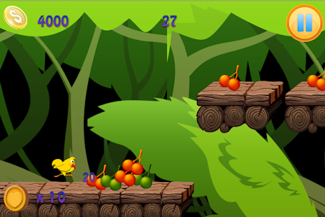 Farm chicken frenzy rush Free! Screenshots 4