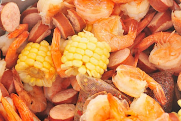 Shrimp Boil Recipe