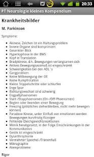 Physiokompendium PT Neurologie Screen 3