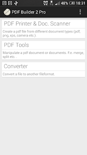 How to mod PDF Builder Lite 2.0 (old) 2.0.10 mod apk for laptop