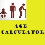 Cover Image of Download Age Calculator 1.0 APK
