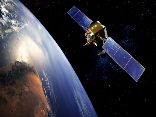 Satellite Navigation Systems