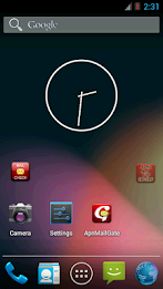 ApnMailGate poster 6