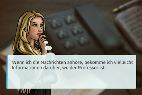 Ein rätselhafter Auftrag(圖8)-速報App