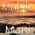 Mobile Maui logo