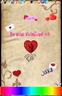 Love Stickers! for Doodle Text(圖6)-速報App