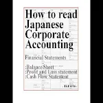 Cover Image of ダウンロード eBooks : Japanese Accounting 1.0 APK
