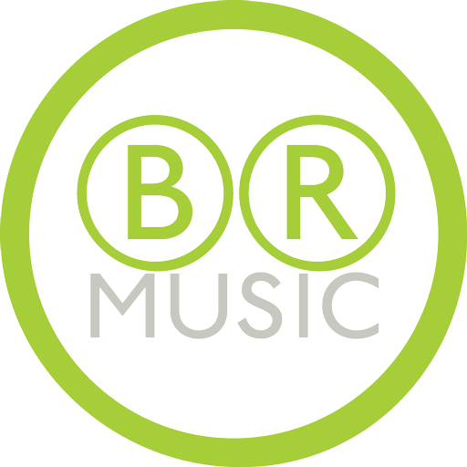 BR Music LOGO-APP點子