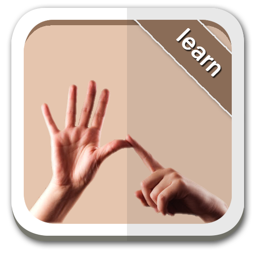Learn Sign Language Guide 教育 App LOGO-APP開箱王