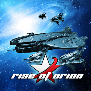 Rise of Orion v1.1.3 (Paid)