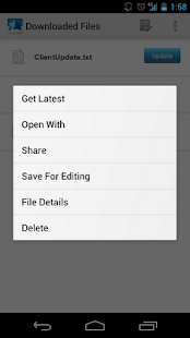  CrashPlan PRO- screenshot thumbnail   