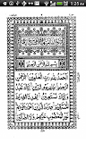 16 Line Hafizi Quran