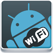 Portable Wi-Fi hotspot 3.0 Icon