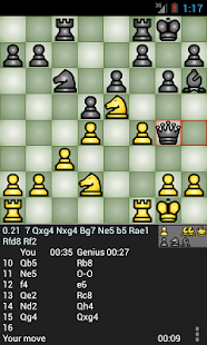 Chess Genius Lite(圖1)-速報App