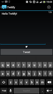 Download Twitify for Twitter APK
