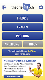 How to install theorie24.ch patch 2.3 apk for laptop