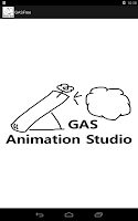 GAS Animation Studio Free(GIF) APK Ekran Görüntüsü Küçük Resim #9