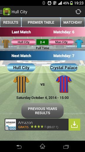 Hull City