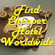 Find Cheaper Hotel Worldwide