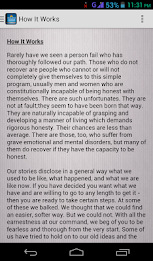 Joe & Charlie - Big Book Study poster 5