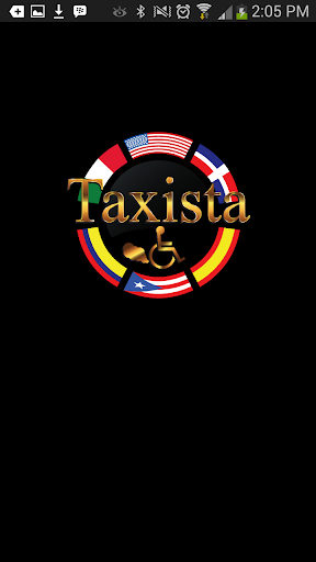 TAXISTA