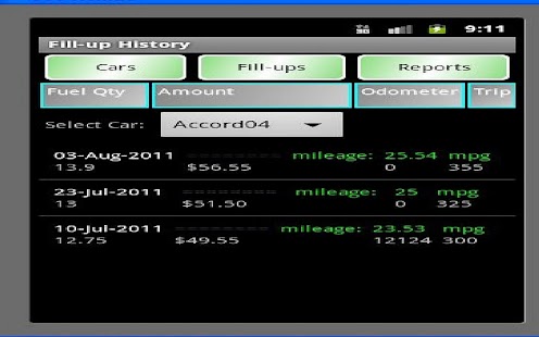 How to get Mileage Minder 1.0 mod apk for android