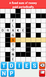 Crossword Puzzle Free