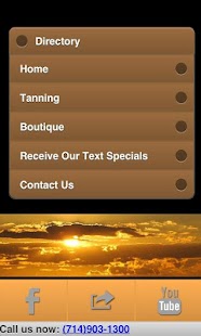 Lastest SunSpa Salon APK for Android