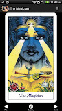 Cosmic Tarot