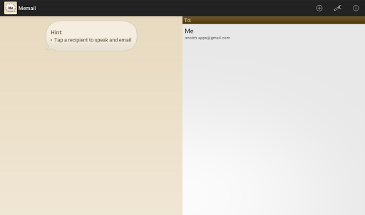 【免費通訊App】Memail-APP點子