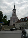 Kirche Stubenberg
