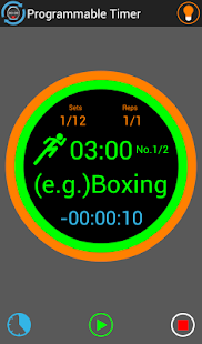 Programmable Timer(圖3)-速報App