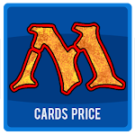 Magic Cards Price Apk