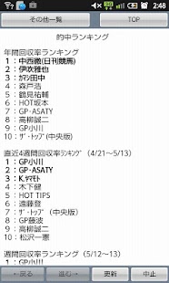 競馬予想ＧＰ Screenshots 3