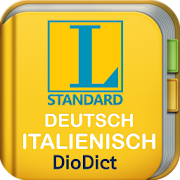German->Italian Dictionary 1.0.8 Icon