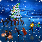 Cover Image of Tải xuống Christmas Live Wallpaper 1.1 APK