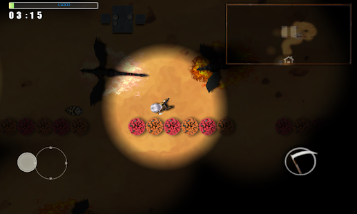 How to install Blind Knight 1.0.3 unlimited apk for bluestacks