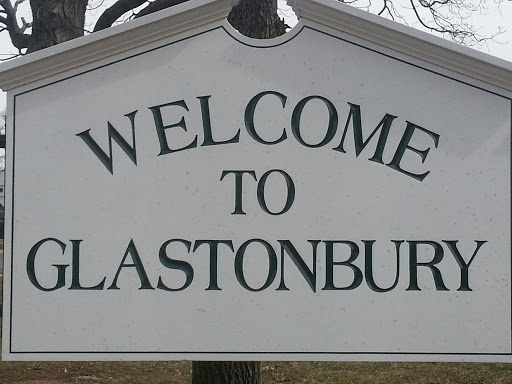 Glastonbury 
